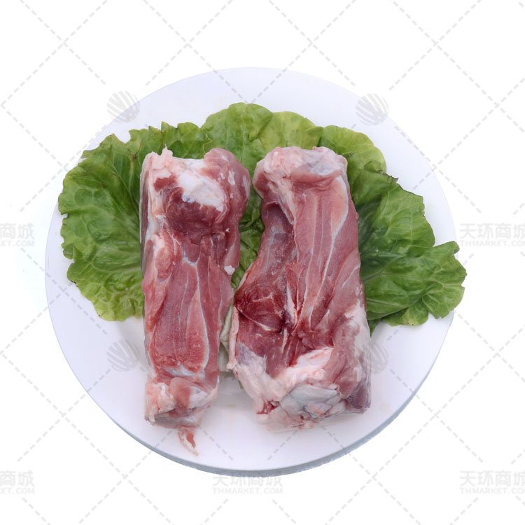【金锣】S骨  10kg