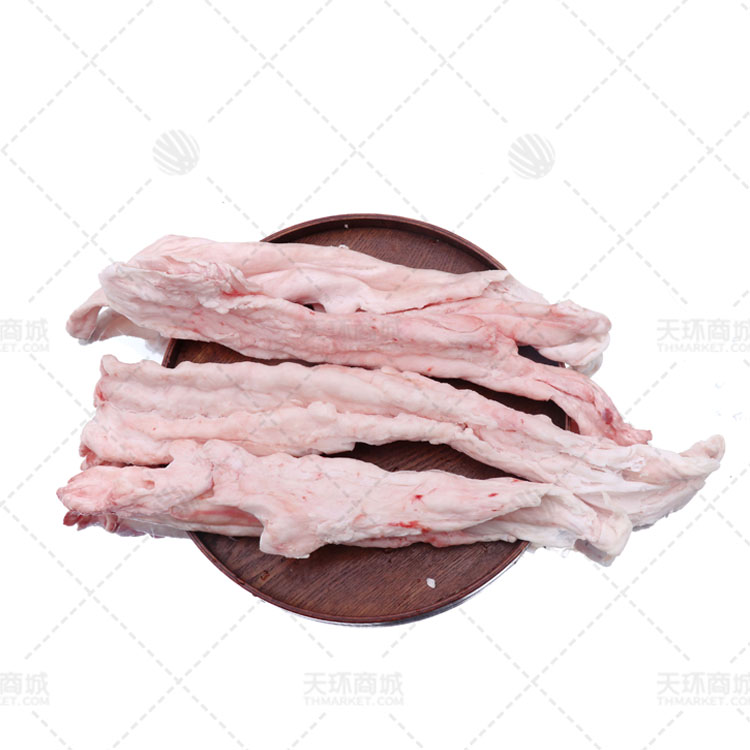 【金锣】板油  25kg