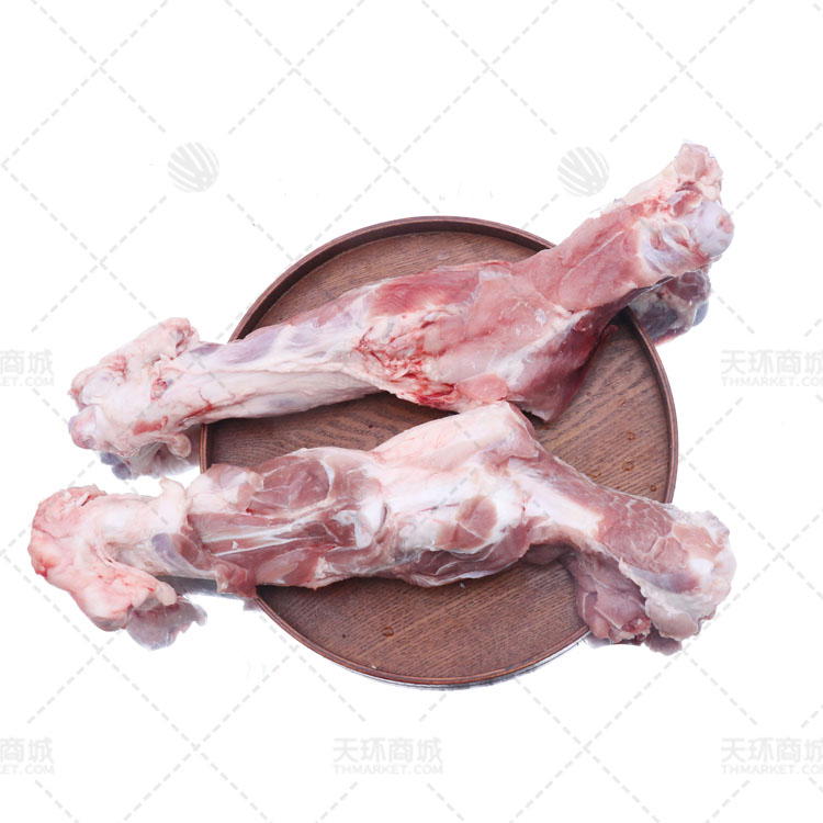 【金锣】带肉后腿骨10kg