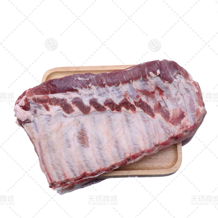 【金锣】二号肋排 10kg