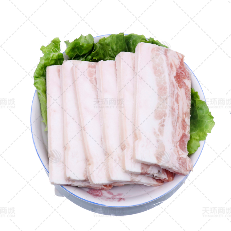 【鑫顺康】【钰昌】把子肉  10kg