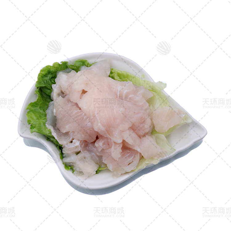 【蔡静珍】巴沙鱼片 1kg*10包 10kg