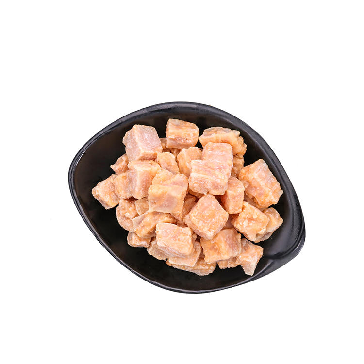 【学子膳】 滑油鸡丁 2.5kg*4包 10kg