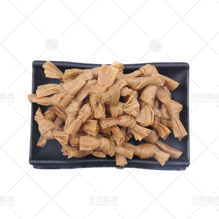 【金城】 风味豆结   4kg