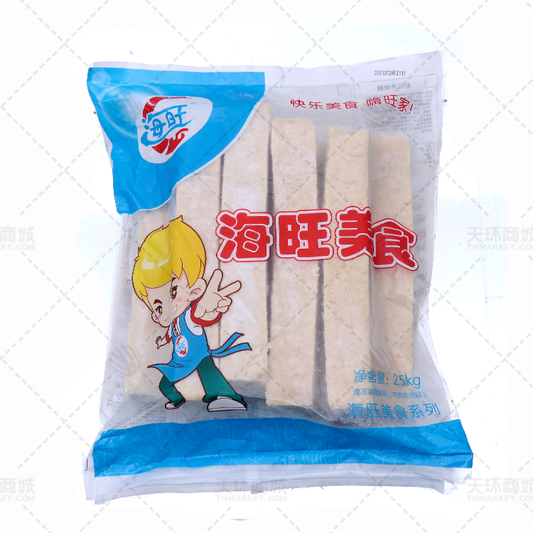【海旺】霞味糕 2.5kg*4袋 10kg