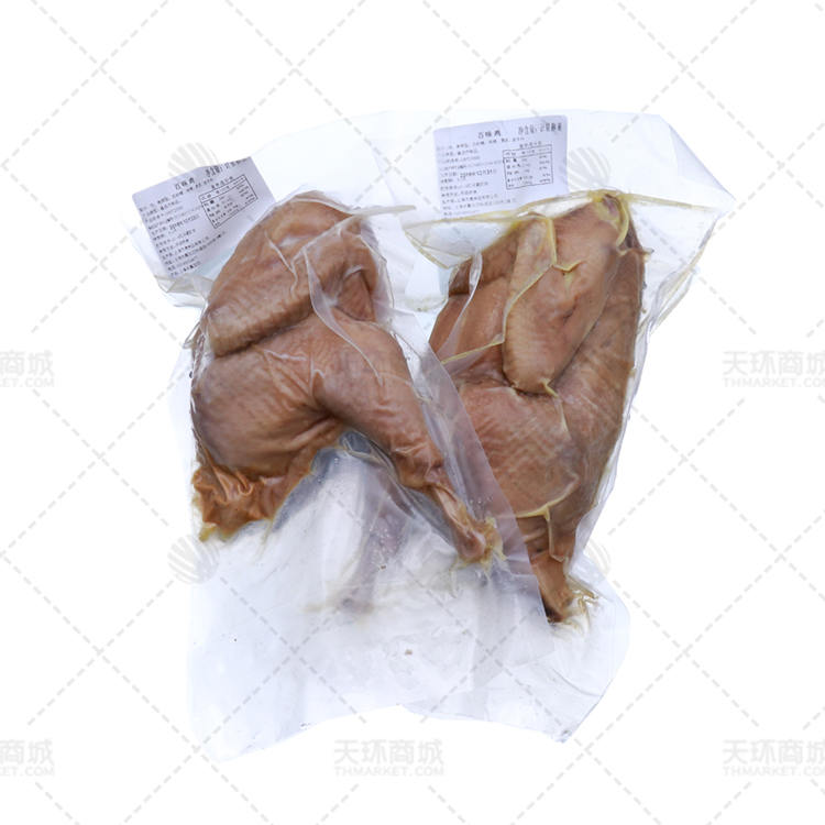 【亿味轩】熟食百味鸡（半） 10kg
