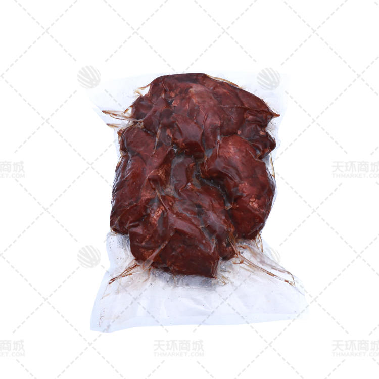 【亿味轩】熟食酱牛肉 4*2.5kg 10kg