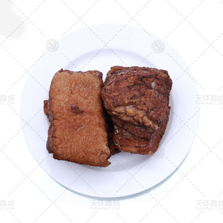 【亿味轩】走油肉  10kg