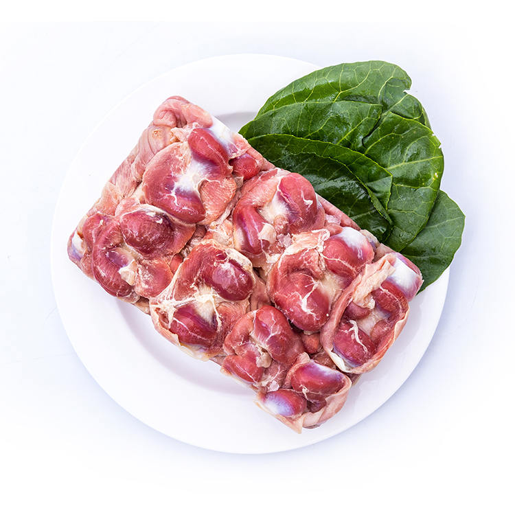 【新和盛】鸡肫  1kg*10包  10kg