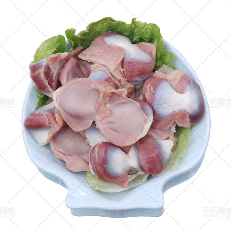 【天地】禾贵鸭胗S/M号 1kg*12包 12kg
