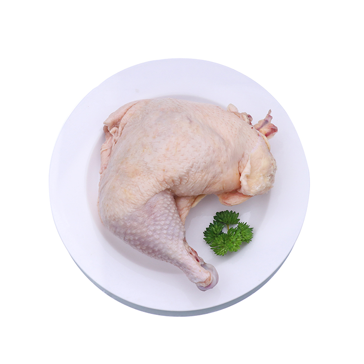 【艺霖】艺霖边腿 约450-500g/个  8.5kg/9....