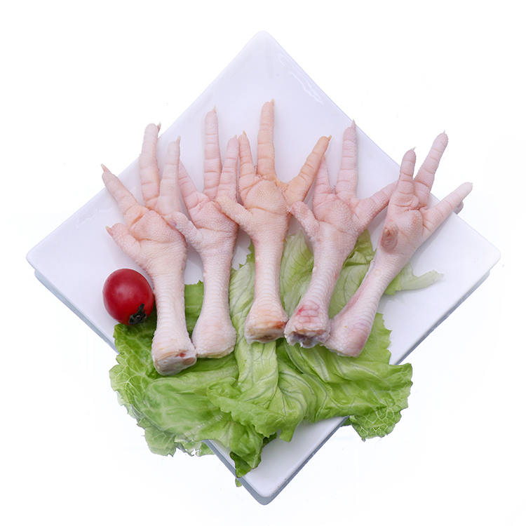 【新盛】 鸡爪/ 中鸡脚 9.5kg