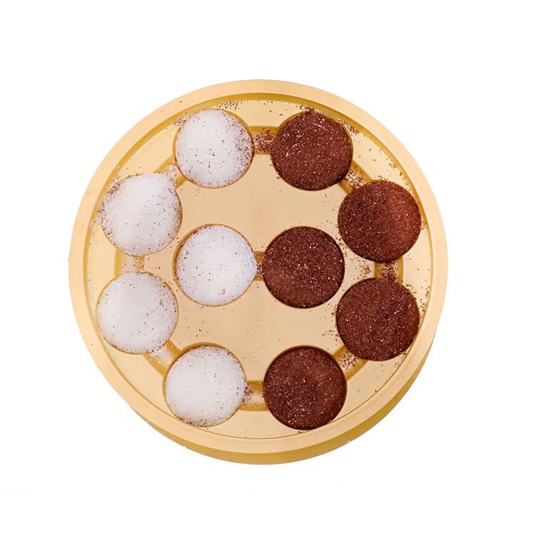 【大成】霜火菓子(原味&amp;可可） 250g*20包 5kg 