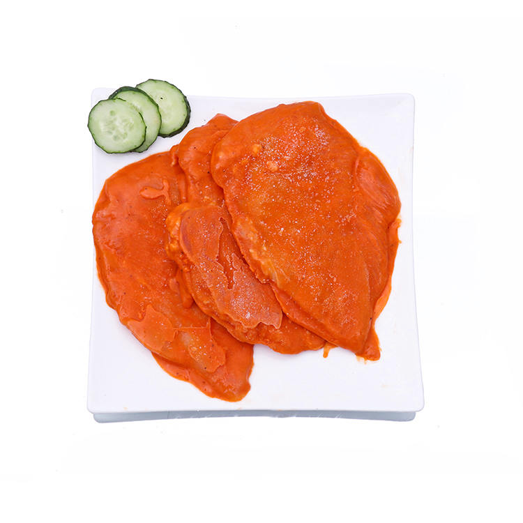 【大成】WOW鸡扒/奥尔良风味鸡扒 2.2kg*4包 约30个/包  8.8kg