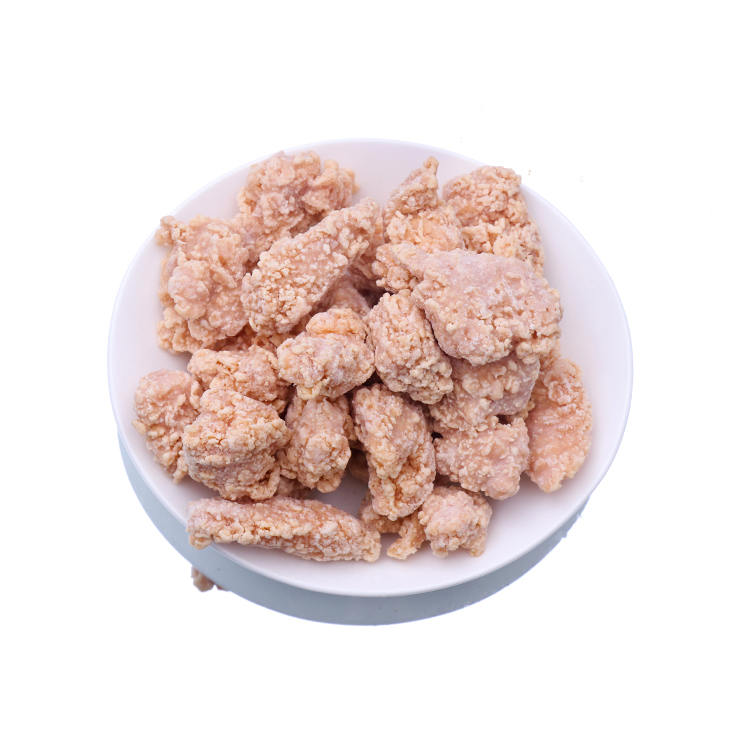 【大成】脆香鸡/鸡米花 5kg*2袋  10kg