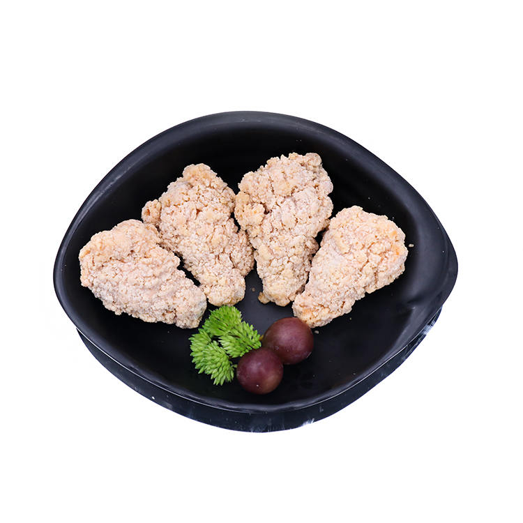 【大成】吮指炸翅根 	500g*20包 约10个/包 10kg