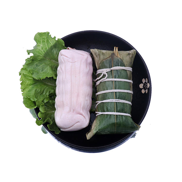 【胜友】蹄膀小粽 (半成品)  约20个 10kg