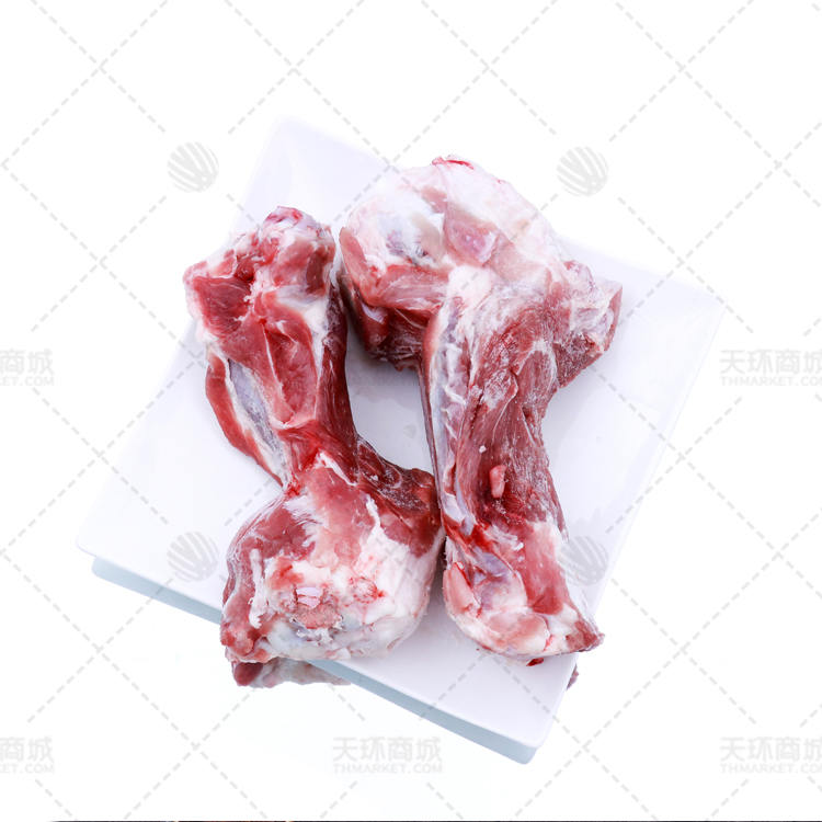 【双汇】双汇冻猪棒骨 15kg
