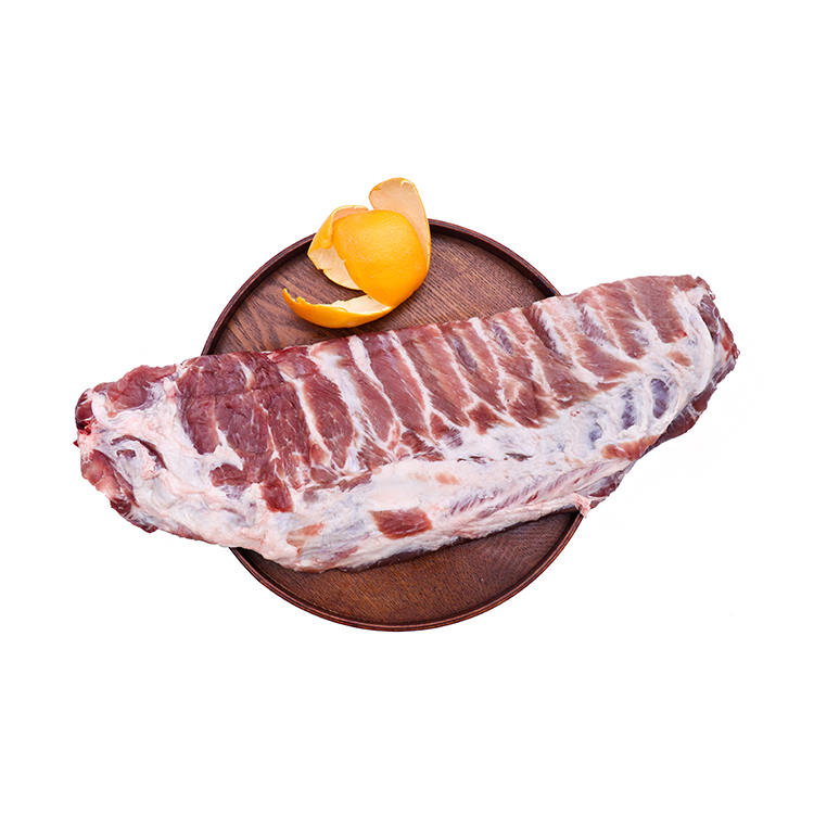 【Costa Brava】3935冷冻猪肋排   10kg