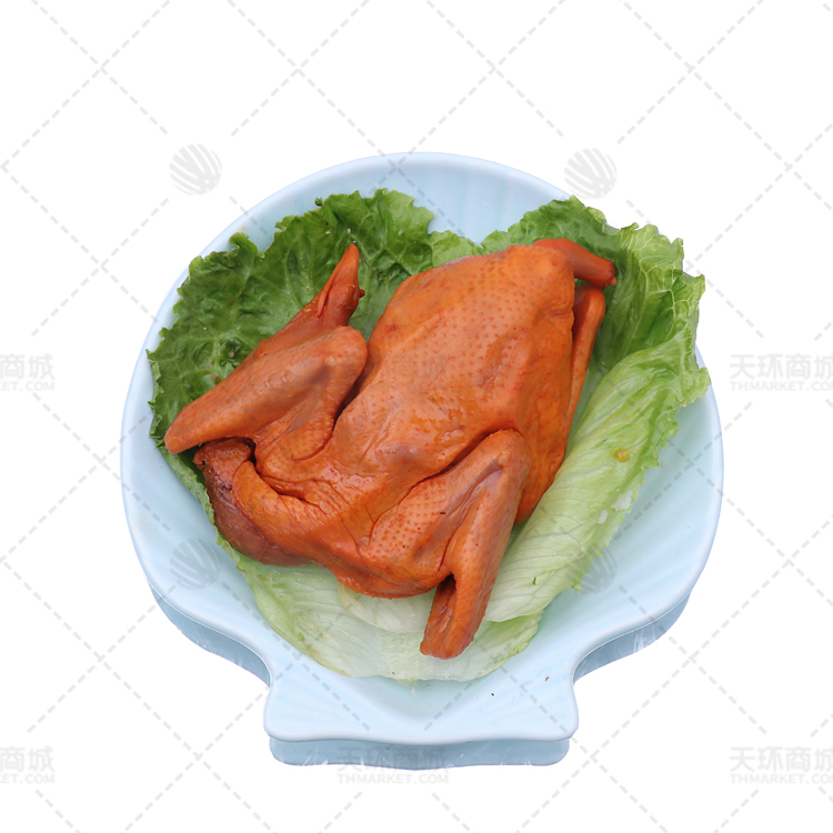 【鸽昇】脆皮乳鸽 60只装  4-5两/只 12.5kg  