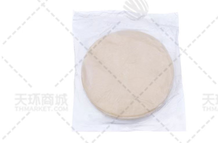 【森合】烤鸭饼 10张装 20kg