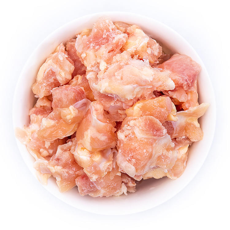 【仙坛】掌中宝/膝软骨 2kg*6包 12kg