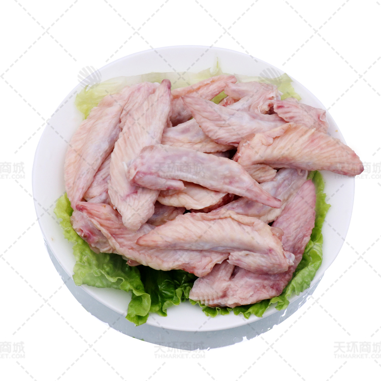 【众盛】翅尖 1kg*10包 10kg