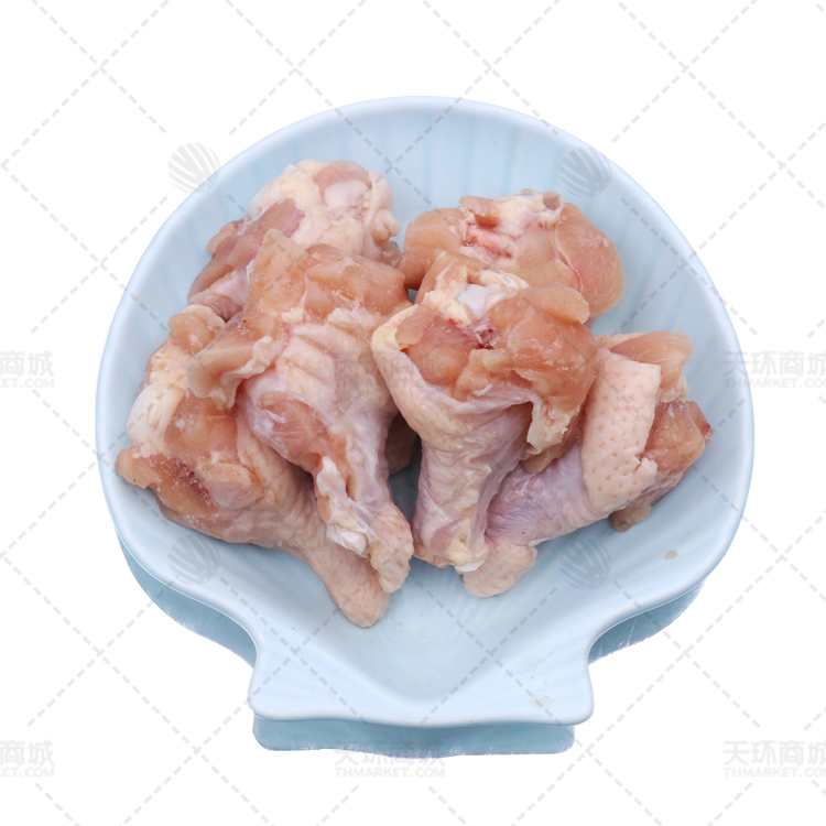 【众盛】翅根 1kg*10包 10kg