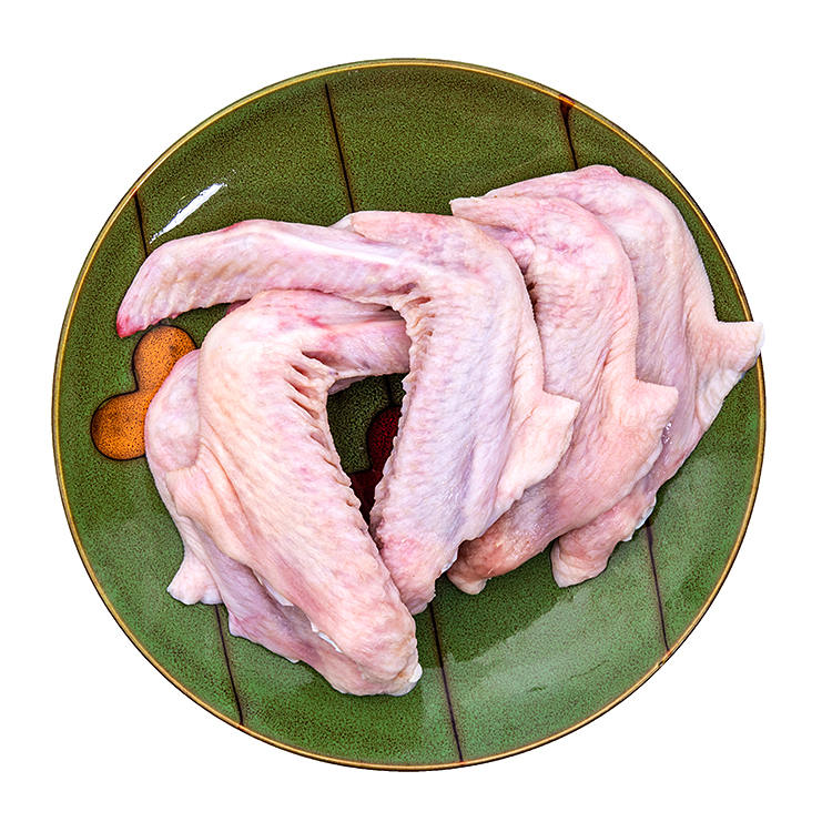 【益客】鸭二节翅 10kg