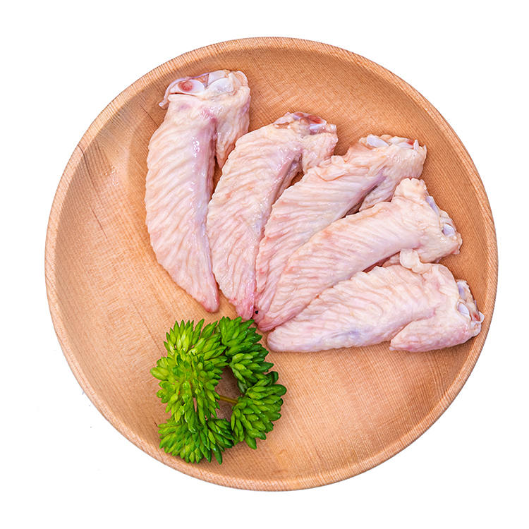 【仙坛】单冻翅尖1kg*10包 10kg