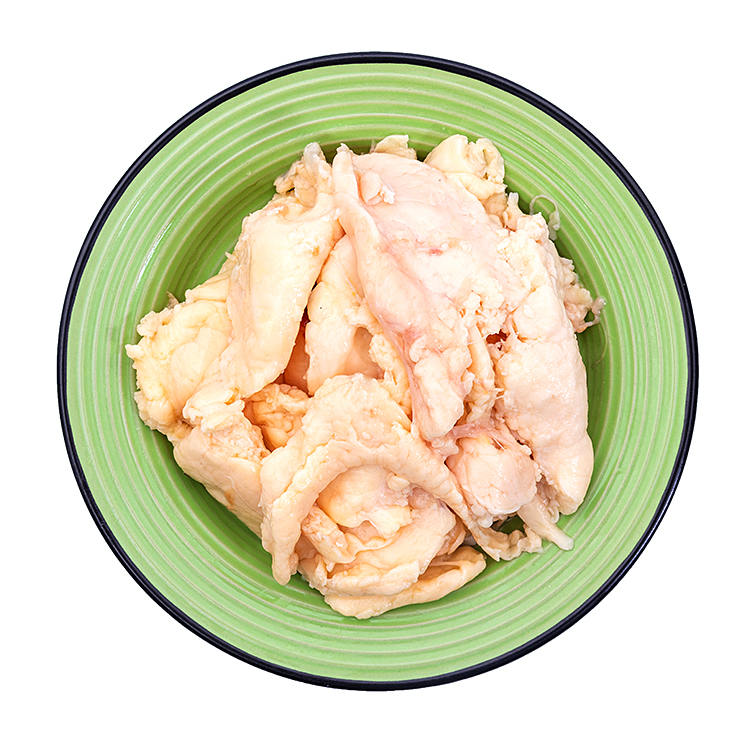 【仙坛】鸡油/鸡板油 2kg*6包 12kg