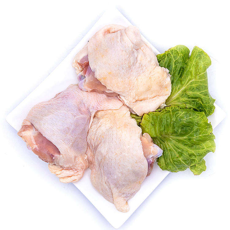 【益客】鸡上腿肉/带骨上腿/带骨上腿肉 9.5-10kg