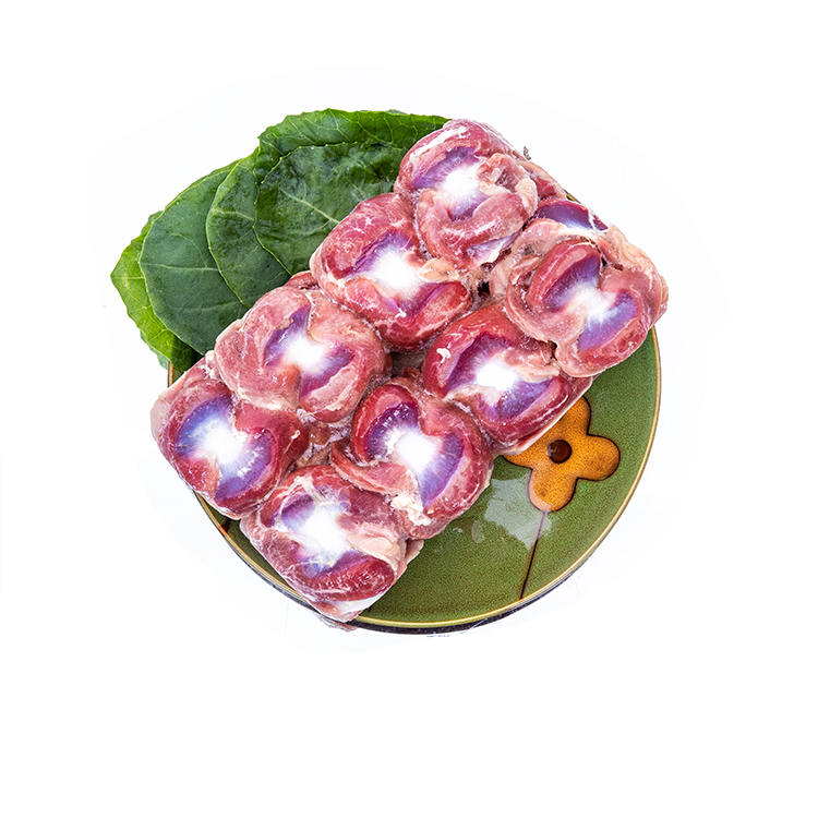 【耘垦】春歌冻鸡/鸡肫M/盒肫0.95kg*10包 9.5k...