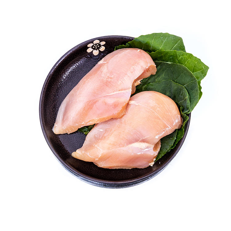 【耘垦】春歌冻鸡/单冻大胸/鸡胸肉  9.9kg
