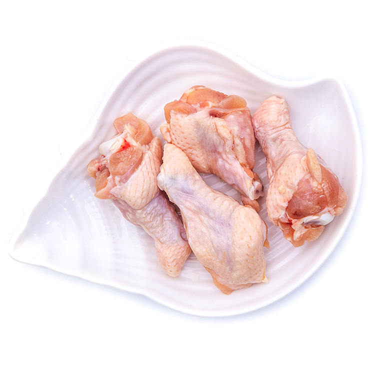 【仙坛】单冻翅根/鸡翅根 1kg*10包 10kg