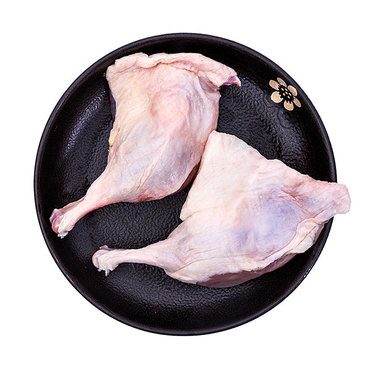 【益客】精制鸭腿 9.5/9.8kg