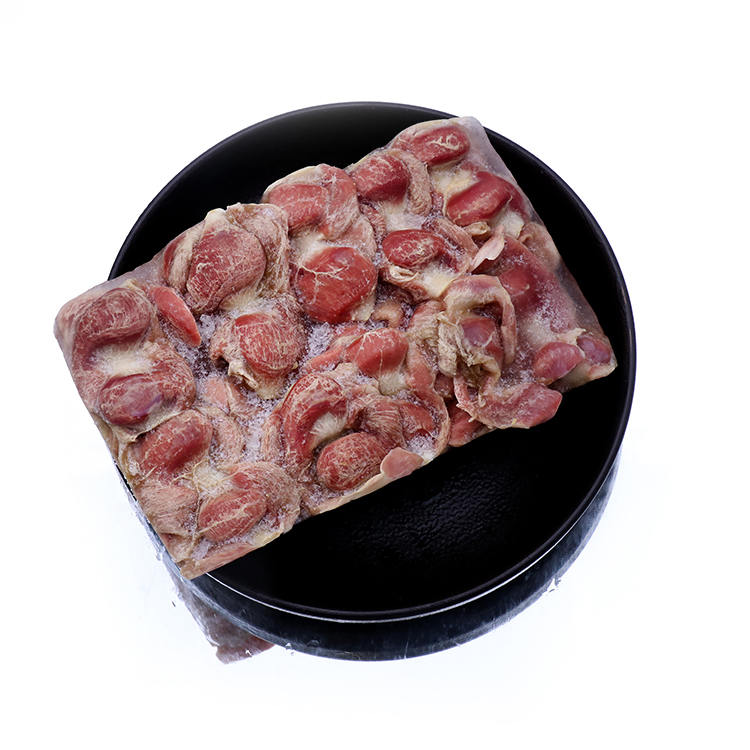 【九联】S鸡胗/鸡肫 1kg*10包 10kg