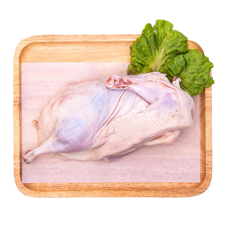 【益客】半片鸭  5.5-9.5kg