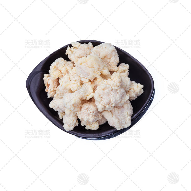 【春雪】爆汁鸡米花 1kg*10包 10kg