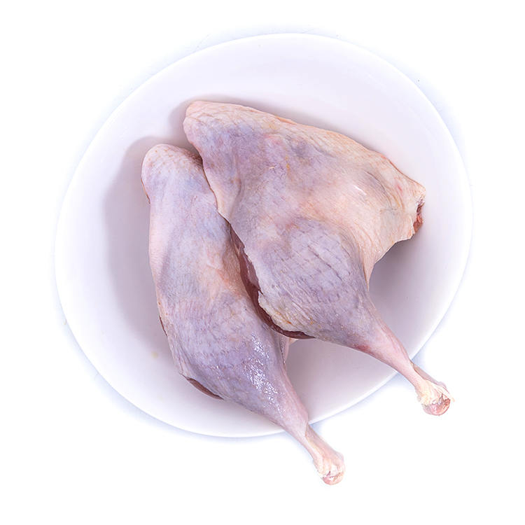 【益客】精制鸭边腿 9kg