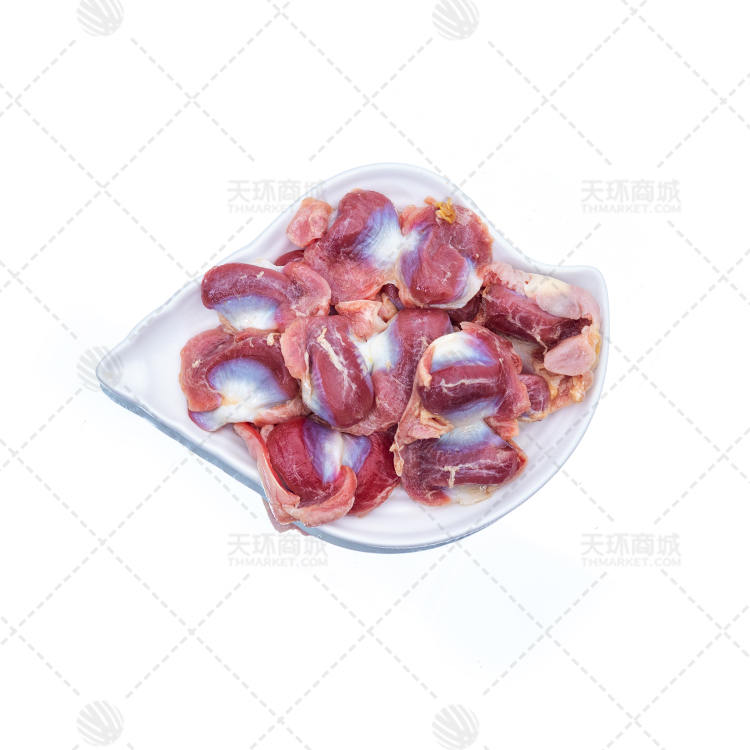 【凯牧】盒胗/鸡胗 0.95kg*10包 9.5kg