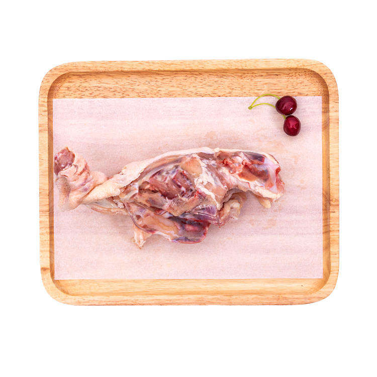 【益客】鸡骨架/鸡壳/鸡架 7kg