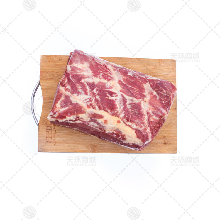 【易化冻】【首成食品】牛上脑 约5-7个 ≤27kg