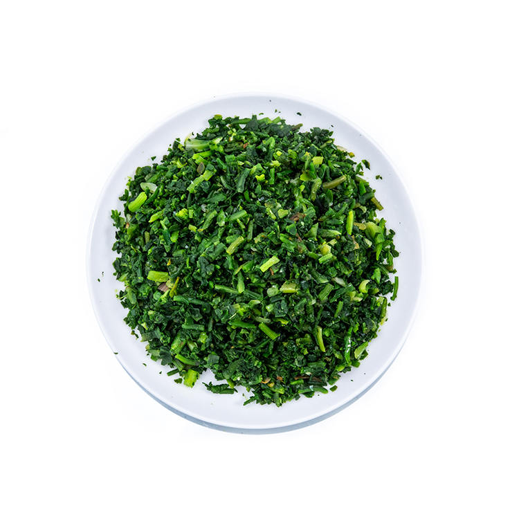 【口美味】荠菜馅（千里香馄饨指定产品）  2.5kg*6包 ...