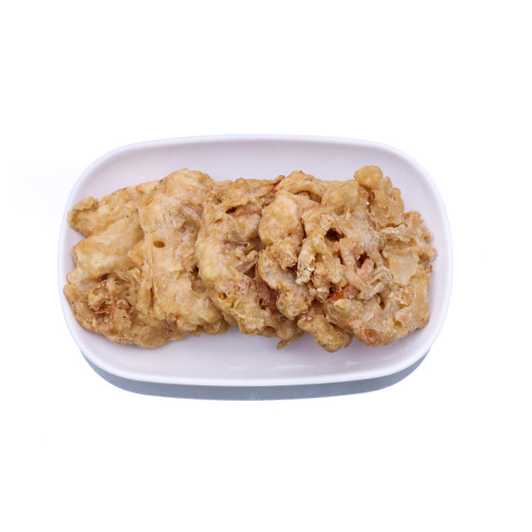 【赛旺达】米兰虾饼 10个*12包