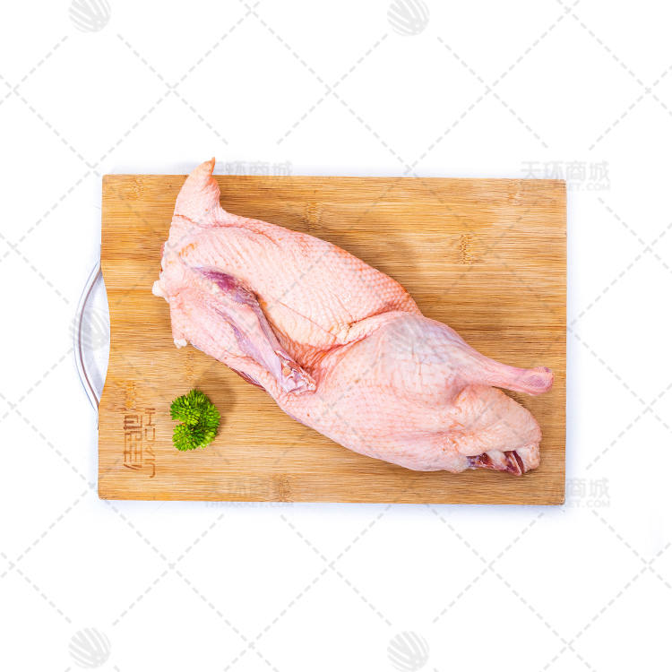 【酷以德】咸半片鸭  10kg