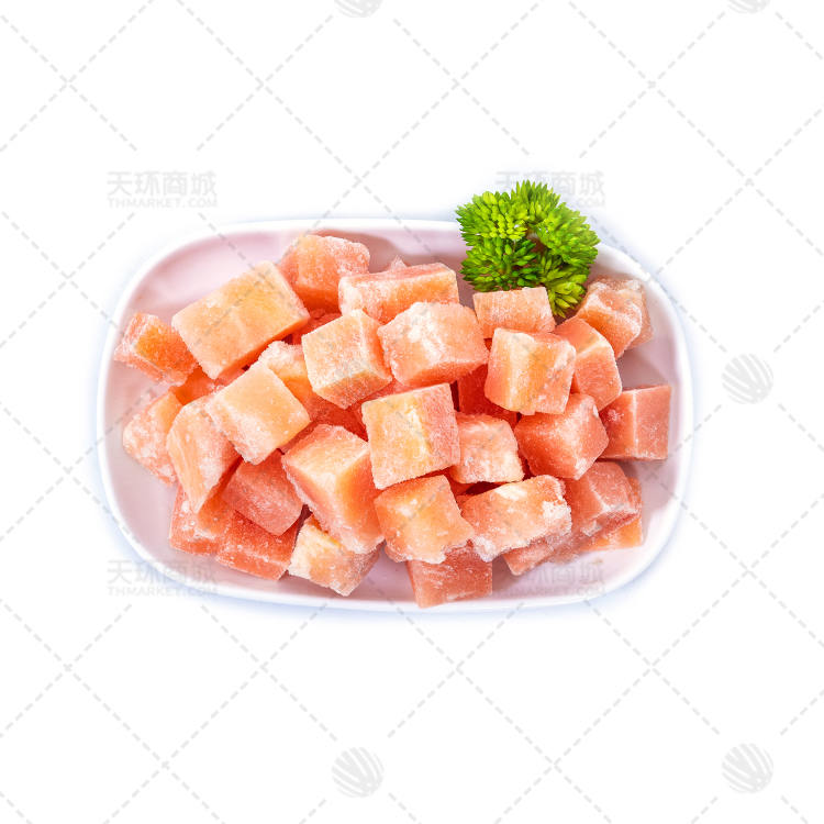 【高之源】原味鸡肉丁/片/丝  10kg