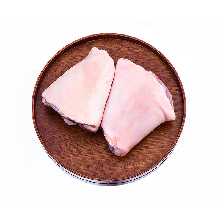 【Costa Brava】367厂猪前肘（前蹄膀9-10个）...