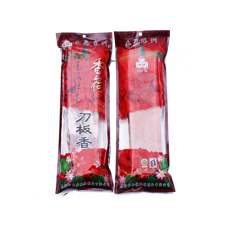 【香荷】【常温】刀板香 约16包 15kg