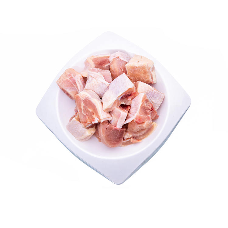 【宸和】黄焖鸡块/照烧黄焖鸡块  10kg